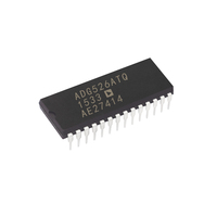 Huameng Micro ADG526ATQ 16-Kanal-Simulations-Multiplexer-Chip Integrierter Schaltkreis IC Brandneue Elektronische Komponenten CN/GUA