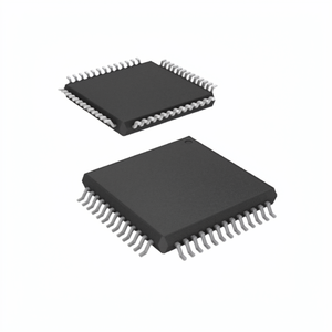 Embedded Electronic Circuit Components In Stock R5F100JLDFA#V0 52 LQFP - Product Image 1