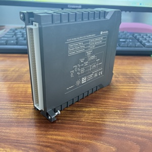 Mejor Precio, Módulo Base Original de la Marca Hollysys K-AT01 K-A101, Entrada Analógica Plc, del Japón, Hollysys Plc, Mejor Precio Original - Product Image 6