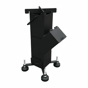 Poêle à biomasse multi-carburant, poêle à fusée <span class=keywords><strong>2022</strong></span> nouveau style - Product Image 1