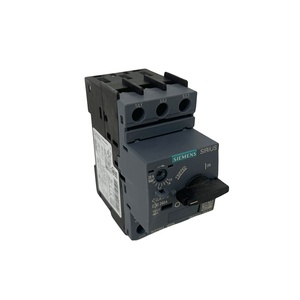 Disjoncteur d'origine neuf 3RV2021 4BA10 en stock - Product Image 2