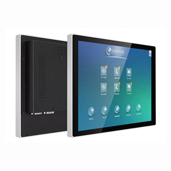 21 5 Inch Metal Fanless Industrial