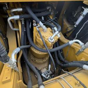 MachineryCaterpillar324D2crawler รถขุดมือสองจากญี่ปุ่น Machinery24Tons รถขุดดินมือสอง - Product Image 6