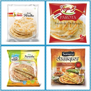 เครื่องห่อพลาสติก Burrito,แบบไหลอัตโนมัติราคาถูกส่งตรงจากโรงงาน - Product Image 2