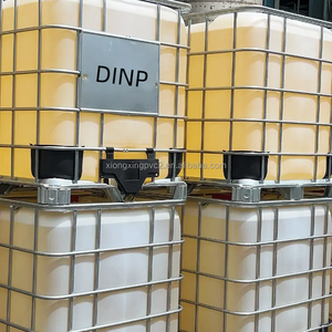 Aditivo resistente al frío de grado industrial Contenido de DINP 99% Aditivos de petróleo suministrados por el fabricante Agente auxiliar químico - Product Image 1