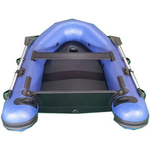 Offre Spéciale 2023 : Bateau de Pêche Gonflable Compact <span class=keywords><strong>COMAX</strong></span> pour 1-2 Personnes avec Plancher Gonflable – En Vente - Product Image 5