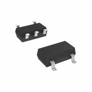 5 TSSOP, SC 70 5, SOT 353 ชิ้นส่วนวงจรอิเล็กทรอนิกส์ลอจิก MC74HC1G00DFT1G-Q BOM IC มีสินค้าในสต็อก - Product Image 1