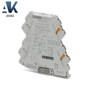 PHOENIX 2902056 MINI Transducteur de fréquence MCR-2-F-UI en stock - Product Image 1
