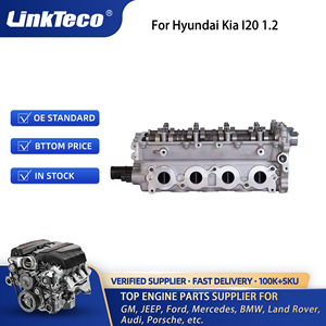 Culasse Linkteco pour HYUNDAI <span class=keywords><strong>Kappa</strong></span> i10/i20 Kia Picanto/Rio 2.0 2012-2019 2210003450 2210003451 2211103241 2211103440 - Product Image 4