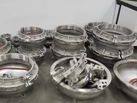 Probador Automático de Presión Hidrostática para Tuberías de Plástico |   Máquina de Prueba de Ruptura por Presión a Largo Plazo para Tuberías de PVC y PE