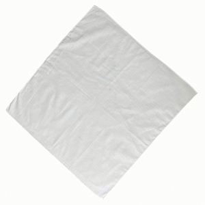 Pañuelo de Color Sólido para Hombre y Mujer, Accesorio de Moda, Paquete al por Mayor, Pañuelo Vibrante de un Solo Tono, Estilo Bufanda, Logotipo Personalizado - Product Image 2