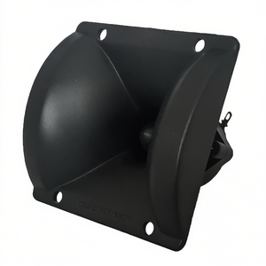 Tweeter Piezo <b>Speaker</b> 2 Way High Frequency Driver <b>Audio</b> Component - Product Image 3