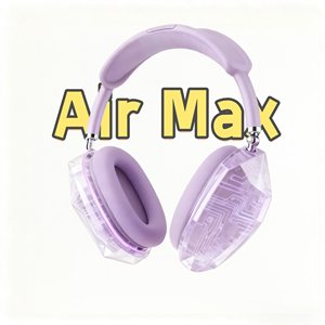 หูฟัง POD Pro ใส่สบายแบบไร้สาย, IPX-4ตัดเสียงรบกวนแบบแอลอีดีกันน้ำสำหรับโทรศัพท์มือถือ - Product Image 4