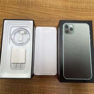 Teléfono Móvil de Segunda Mano al por Mayor, Desbloqueado, Original, con Sistema Operativo iOS, para iPhone 13 Pro - Product Image 5