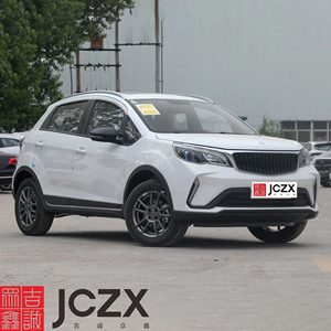 En Stock Algérie <span class=keywords><strong>Voiture</strong></span> d'Occasion à <span class=keywords><strong>Vendre</strong></span> 2024 Geely GX3 Pro Véhicule Essence SUV Chinois CVT Concessionnaires Automobiles Geely LIVAN X3 Pro - Product Image 4