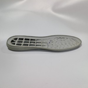 Suela de Zapatos TPR para Mujer, Antideslizante, Resistente al Desgaste, Moldeada por Inyección de Alta Presión, Suela Casual, Material para Zapatos al por Mayor de Fábrica - Product Image 3