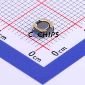 Inducteur de puissance PS3D18-220MT SMD (Inductance : 22uH) (Précision : 20%) Courant nominal : 650mA - Product Image 2