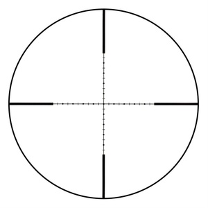 T-EAGLE en gros R 4-16X44 AOE longue portée portée portée de tir éclairée réglable parallaxe télescopique vue optique de chasse - Product Image 3