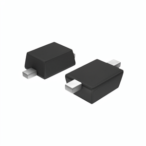 MM3Z3V6B Diodes Authorized Distributor SC-90, SOD-323F Electronic Chips Component - Product Image 1