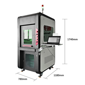Apparecchiature laser industriali 50W 60W 100W chiusa in fibra laser <span class=keywords><strong>scanner</strong></span> per <span class=keywords><strong>stampante</strong></span> 3d filamento per lapidi monumento - Product Image 2
