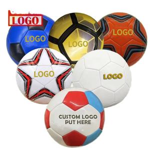 Balones <span class=keywords><strong>de</strong></span> Fútbol Promocionales Personalizados, Tamaño y Peso Oficiales, Venta Directa <span class=keywords><strong>de</strong></span> Fábrica para Partidos y Entrenamientos - Product Image 3