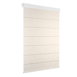 Personnalisé perle corde occultant stores romains commande manuelle volets stores romains couverture - Product Image 1