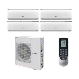 Multi Split T1 T3 Tropical Condition Sistema VRF Apartamento Villa Escuela Montado en la pared Split <span class=keywords><strong>Inverter</strong></span> <span class=keywords><strong>Aire</strong></span> <span class=keywords><strong>acondicionado</strong></span> - Product Image 6