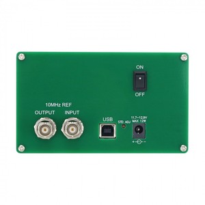 WB-SG2-6G 9k-6g <span class=keywords><strong>3</strong></span>.2 \ "宽带扫描射频信号发生器源，用于信号生成 - Product Image 3