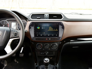 Gerllish Bộ Điều Hướng GPS DVD Âm Thanh Nổi Trên Xe Hơi <span class=keywords><strong>Android</strong></span> Cho Great Wall Wingle 6 Steed 2017-2021 Hỗ Trợ Playstore Mirror Link - Product Image 2