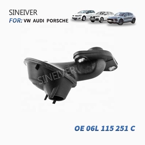 Audi A5 A6 A7 A8 A8L Q5 S6 S7 S8 2012 2018 sq5 OE 06l115251e 06l115251s 06l115251c phụ tùng ô tô mới đầu bơm dầu - Product Image 4