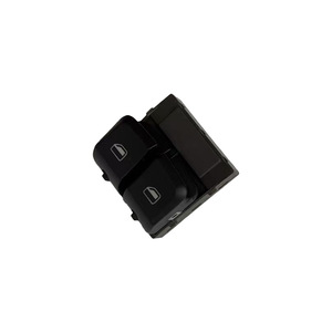 Interruptor de elevalunas eléctrico del lado del conductor para Audi A5, 8K0959851C, pieza de repuesto para coche de dos puertas - Product Image 3