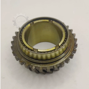 PIEZAS DE CAJA DE CAMBIOS AUTOMÁTICA: Eje Principal de 5ª Marcha Nuevo de Alta Calidad para ISO9001 CE OEM 32310-55S50 3231055S50, 12 Meses de Garantía - Product Image 5
