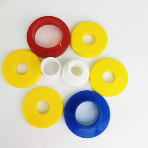 Haute précision ABS PVC PP PA moulage par injection pièces en plastique moulage par injection plastique personnalisé traitement du Vietnam - Product Image 4