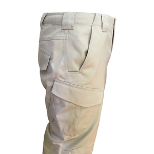 Pantalones chiến thuật pantalons tactiques poly cotton Ripstop Twill an ninh công ty đồng phục tuần tra nhiệm vụ sĩ quan chiến thuật quần - Product Image 6