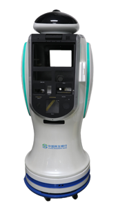 Tùy chỉnh Robot nhà ở và chân không hình thành các sản phẩm nhựa OEM nhà sản xuất cho tự động hóa và thiết bị công nghiệp - Product Image 6