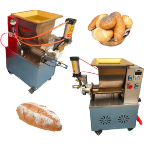 Diviseur de pâte pneumatique haute performance pour les boulangers professionnels à la recherche de rapidité et de cohérence - Product Image 5