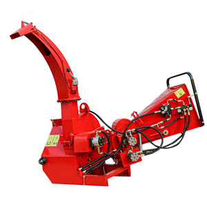 Grande capacité de déchiquetage haute efficacité 4 "100MM <span class=keywords><strong>BX42S</strong></span>, hachoir de branche de déchiqueteuse à bois PTO - Product Image 6