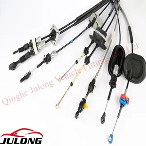 Suku cadang mobil asli kabel akselerator throttle OEM 32740-43201, 32740-43200 untuk kabel akselerator hyundai H100