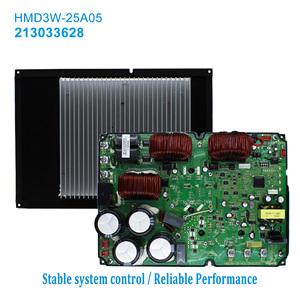 Placa de Control de Inversor para Compresor Original 213033628 HMD3W-25A05, Módulo PCB de Repuesto para Aire Acondicionado Exterior - Product Image 2
