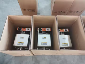 Nueva Máquina Eléctrica Portátil Semiautomática para Hacer Taiyaki Delimanjoo, para Hornear Pasteles de Crema de Maíz y Nuez y Manju - Product Image 4