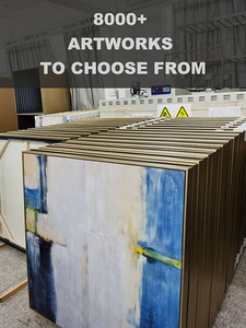 Paris Eiffel Tower <span class=keywords><strong>Poster</strong></span> per la pittura decorativa del soggiorno immagini di arte della parete del paesaggio della costruzione moderna dell'hotel - Product Image 4