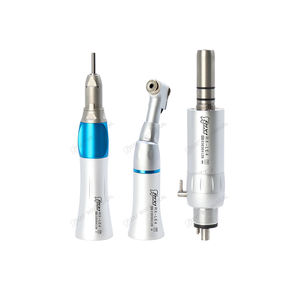 Vendita calda del Handpiece a bassa velocità il prezzo di fabbrica a bassa velocità <span class=keywords><strong>Contra</strong></span> angolo manubrio dentale - Product Image 2
