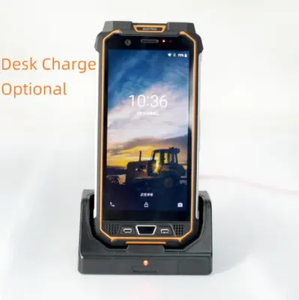 Aoro Điện Thoại M5 Ip68 Giá Thấp <span class=keywords><strong>4G</strong></span> Điện Thoại Di Động Dmr Radio Di Động <span class=keywords><strong>Android</strong></span> 3G <span class=keywords><strong>4G</strong></span> Bộ Đàm Mạng <span class=keywords><strong>Android</strong></span> Zello - Product Image 2