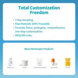 LIFEWORTH on the Go Кофеин Энергетический напиток порошок без сахара с электролитами таурин - Product Image 5