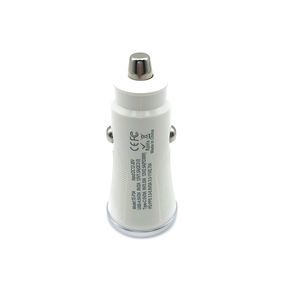 Carga rápida PD 30 W Universal 2 puertos USB 18 W Cargador rápido para automóvil QC 3,0 - Product Image 2