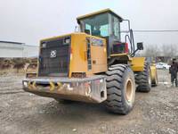 Hochwertiger Gebrauchter XCM LW550FV Radlader zum Verkauf