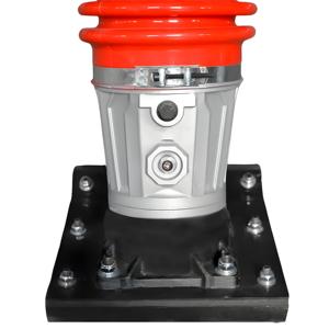 Customized 5.5HP-6.5HP Robin Lifan <strong>honda</strong> Gasoline Engine Soil Tamping <strong>Rammer</strong> Sand <strong>Rammer</strong> Factory Direct Hot Sale - Product Image 3