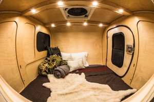 Certifié CE, <span class=keywords><strong>caravane</strong></span> tout-terrain conforme aux normes australiennes, <span class=keywords><strong>caravane</strong></span> <span class=keywords><strong>de</strong></span> voyage tout-terrain, équipement <span class=keywords><strong>de</strong></span> camping, <span class=keywords><strong>caravane</strong></span> <span class=keywords><strong>de</strong></span> plein air, équipement d'aventure - Product Image 2