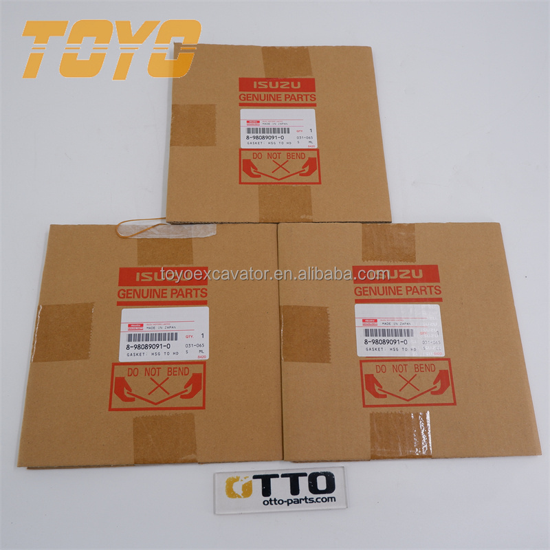 CHINA OEM New 8980890840 8-98089084-0 ZX55 Connecting Rod for 4LE2