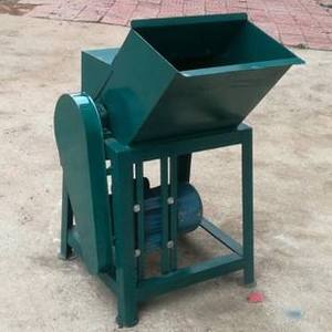 Bloque de hielo, Máquina trituradora de hielo de la máquina de corte - Product Image 3